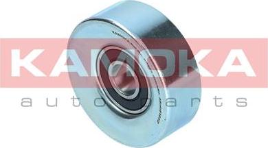 Kamoka R0429 - Deflection / Guide Pulley, v-ribbed belt www.parts5.com