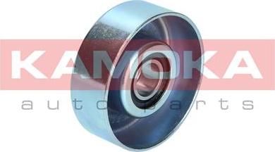 Kamoka R0429 - Deflection / Guide Pulley, v-ribbed belt www.parts5.com