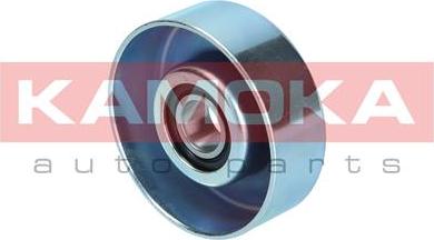 Kamoka R0429 - Deflection / Guide Pulley, v-ribbed belt www.parts5.com