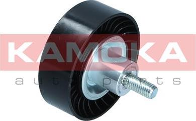 Kamoka R0427 - Polea inversión / guía, correa poli V www.parts5.com