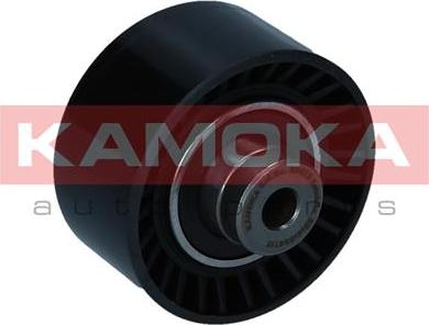 Kamoka R0473 - Tensioner Pulley, timing belt www.parts5.com