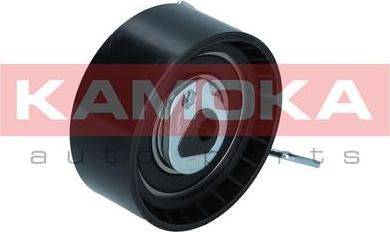 Kamoka R0472 - Натяжной ролик, ремень ГРМ www.parts5.com