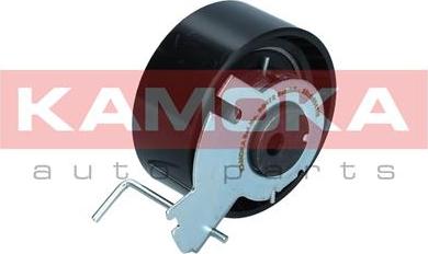 Kamoka R0472 - Натяжной ролик, ремень ГРМ www.parts5.com