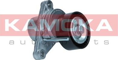 Kamoka R0594 - Belt Tensioner, v-ribbed belt www.parts5.com