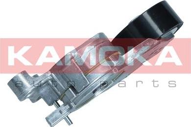 Kamoka R0590 - Натяжитель, поликлиновый ремень www.parts5.com