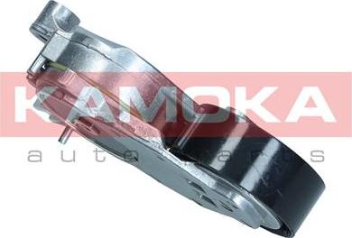 Kamoka R0590 - Натяжитель, поликлиновый ремень www.parts5.com