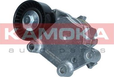 Kamoka R0590 - Belt Tensioner, v-ribbed belt www.parts5.com