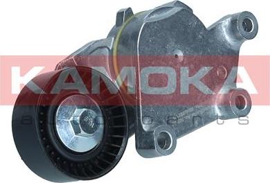 Kamoka R0590 - Натяжитель, поликлиновый ремень www.parts5.com