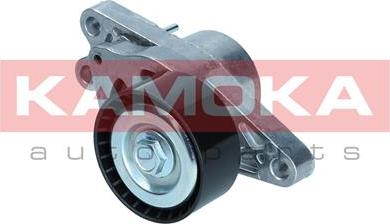 Kamoka R0598 - Belt Tensioner, v-ribbed belt www.parts5.com