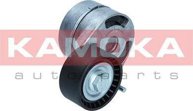 Kamoka R0593 - Szíjfeszítő, hosszbordás szíj www.parts5.com