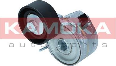 Kamoka R0592 - Belt Tensioner, v-ribbed belt parts5.com