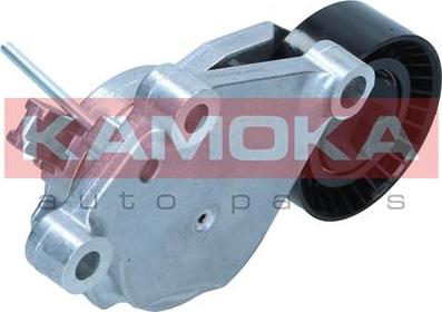 Kamoka R0597 - Belt Tensioner, v-ribbed belt www.parts5.com