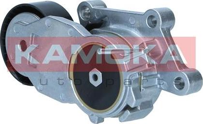 Kamoka R0597 - Belt Tensioner, v-ribbed belt www.parts5.com