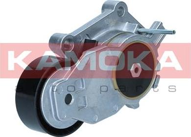 Kamoka R0597 - Zatezač remena, klinasti rebrasti remen www.parts5.com