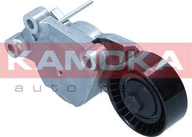 Kamoka R0597 - Belt Tensioner, v-ribbed belt www.parts5.com