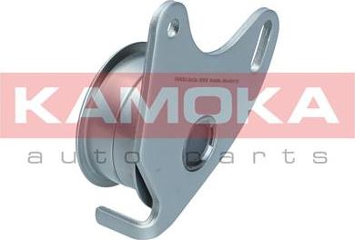 Kamoka R0549 - Tensioner Pulley, timing belt www.parts5.com