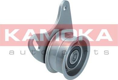 Kamoka R0549 - Tensioner Pulley, timing belt www.parts5.com