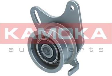 Kamoka R0549 - Tensioner Pulley, timing belt www.parts5.com