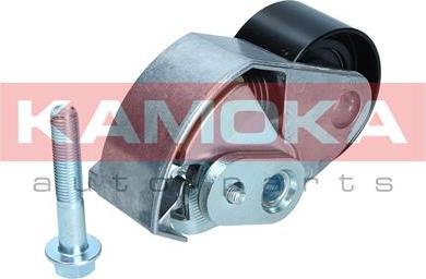 Kamoka R0557 - Napenjalni valj, zobati jermen www.parts5.com