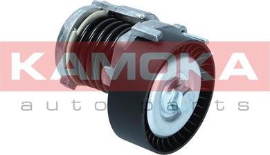 Kamoka R0565 - Belt Tensioner, v-ribbed belt www.parts5.com