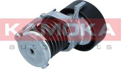 Kamoka R0565 - Belt Tensioner, v-ribbed belt www.parts5.com