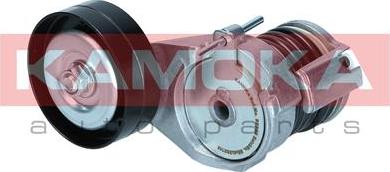 Kamoka R0566 - Belt Tensioner, v-ribbed belt www.parts5.com