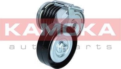 Kamoka R0566 - Belt Tensioner, v-ribbed belt www.parts5.com