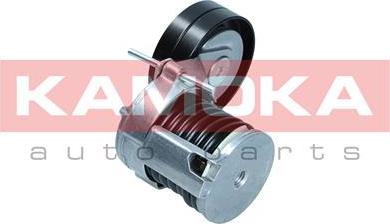 Kamoka R0566 - Belt Tensioner, v-ribbed belt www.parts5.com