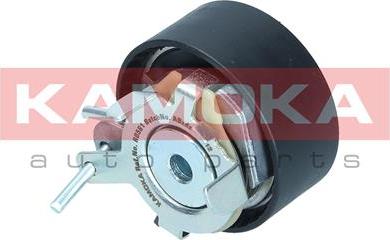 Kamoka R0561 - Kiristysrulla, hammashihnat www.parts5.com