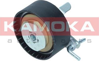 Kamoka R0561 - Tensioner Pulley, timing belt parts5.com