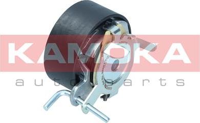 Kamoka R0561 - Kiristysrulla, hammashihnat www.parts5.com