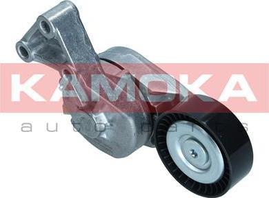 Kamoka R0568 - Szíjfeszítő, hosszbordás szíj www.parts5.com