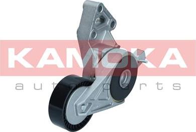 Kamoka R0563 - Zatezač kaiša, klinasti rebrasti kaiš www.parts5.com