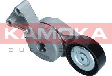 Kamoka R0563 - Tendeur de courroie, courroie trapézoïdale à nervures www.parts5.com