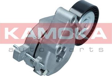 Kamoka R0563 - Zatezač kaiša, klinasti rebrasti kaiš www.parts5.com