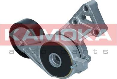 Kamoka R0563 - Zatezač kaiša, klinasti rebrasti kaiš www.parts5.com