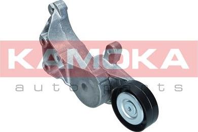 Kamoka R0567 - Riemenspanner, Keilrippenriemen www.parts5.com