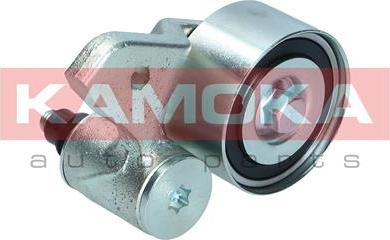 Kamoka R0509 - Tensioner Pulley, timing belt parts5.com