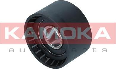 Kamoka R0500 - Tensioner Pulley, timing belt parts5.com