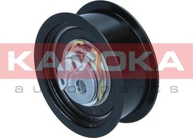 Kamoka R0508 - Tensioner Pulley, timing belt www.parts5.com