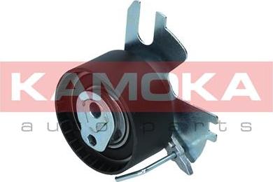 Kamoka R0519 - Tensioner Pulley, timing belt www.parts5.com