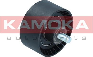 Kamoka R0514 - Tensioner Pulley, timing belt parts5.com