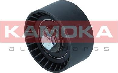 Kamoka R0514 - Tensioner Pulley, timing belt parts5.com