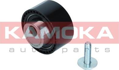 Kamoka R0516 - Tensioner Pulley, timing belt www.parts5.com