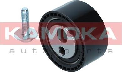 Kamoka R0516 - Tensioner Pulley, timing belt www.parts5.com