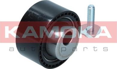 Kamoka R0516 - Tensioner Pulley, timing belt www.parts5.com