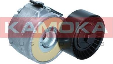 Kamoka R0584 - Belt Tensioner, v-ribbed belt www.parts5.com