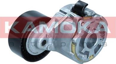 Kamoka R0584 - Belt Tensioner, v-ribbed belt www.parts5.com