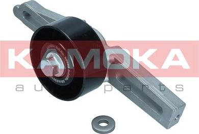 Kamoka R0585 - Τεντωτήρας ιμάντα, ιμάντας poly-V www.parts5.com