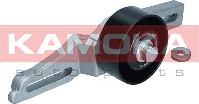 Kamoka R0585 - Tensor de correa, correa poli V www.parts5.com